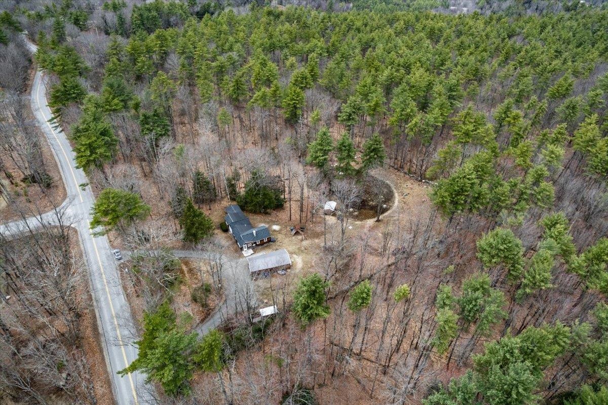 341 Flanders Road Henniker, NH 03242 - Photo 3 of 52