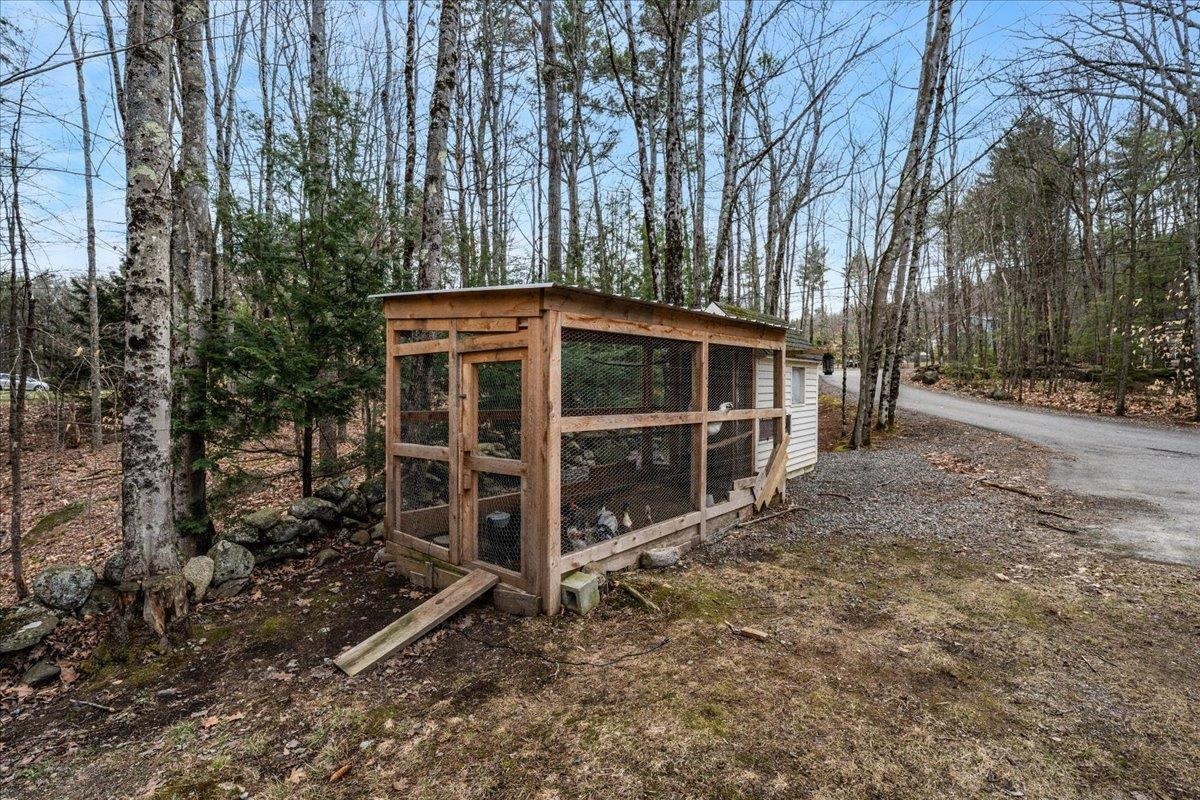 341 Flanders Road Henniker, NH 03242 - Photo 33 of 52