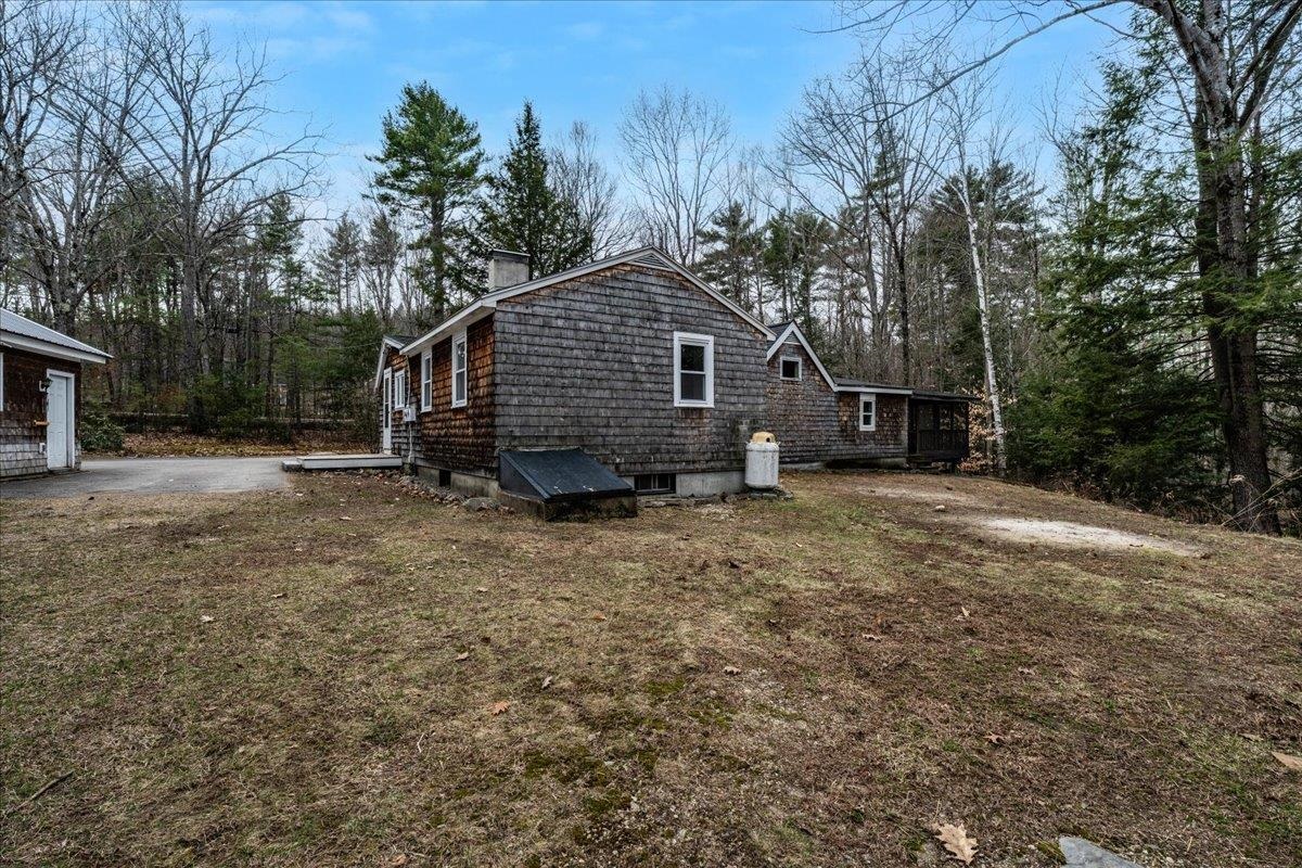 341 Flanders Road Henniker, NH 03242 - Photo 34 of 52