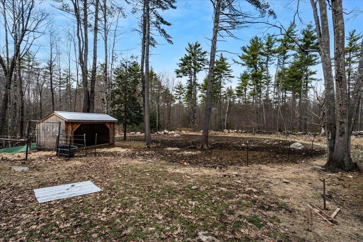 341 Flanders Road Henniker, NH 03242 - Photo 40 of 52