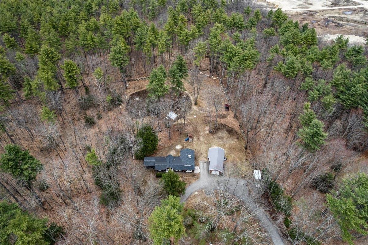 341 Flanders Road Henniker, NH 03242 - Photo 48 of 52