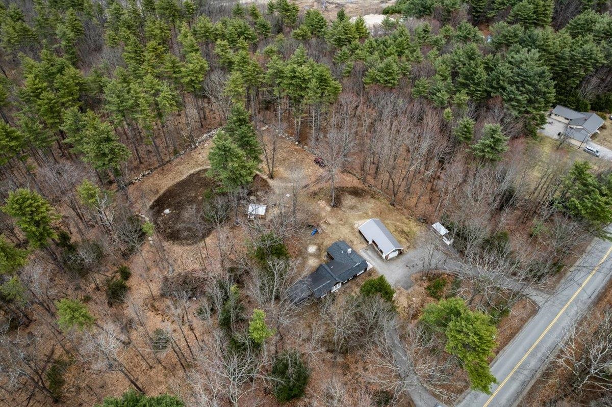 341 Flanders Road Henniker, NH 03242 - Photo 49 of 52