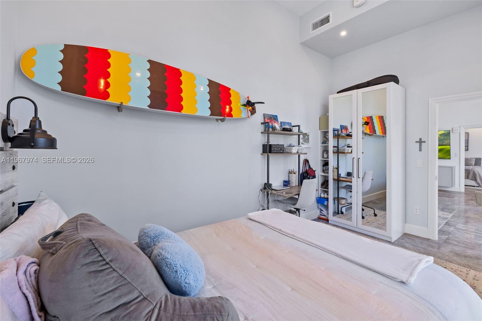 2001 Meridian Avenue, Unit 107 Miami Beach, FL 33139 - Photo 18 of 49