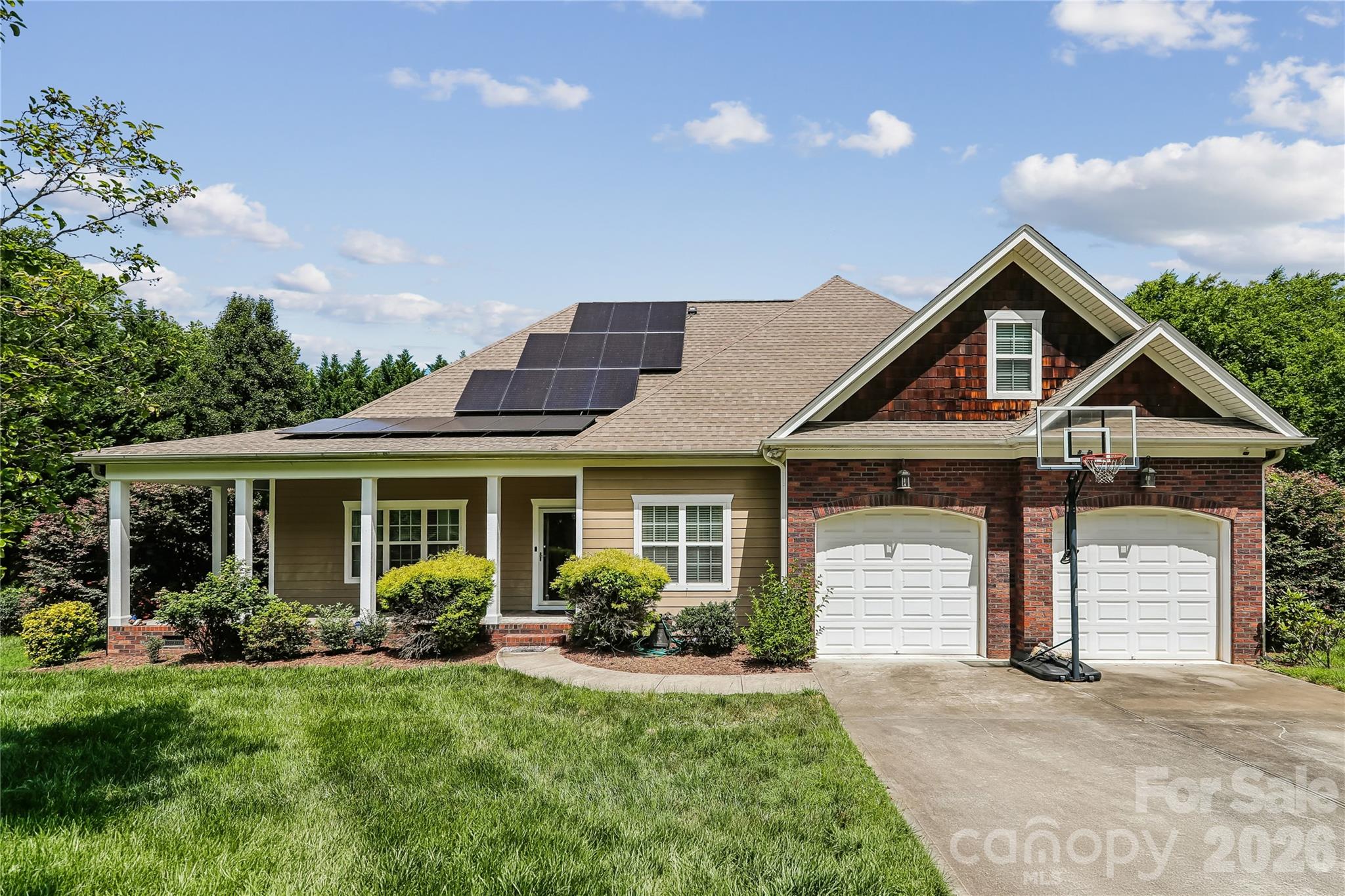 10703 Middle Acres Road Charlotte, NC 28213 - Photo 1 of 32