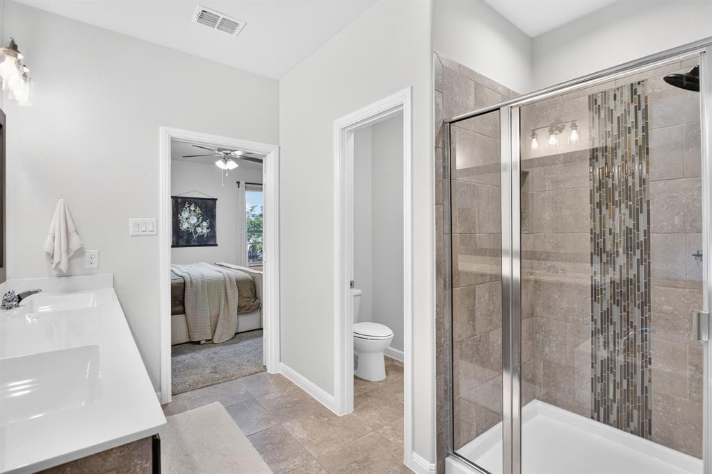 1121 Lakin Road Fort Worth, TX 76177 - Photo 12 of 26 Gallery Image 12