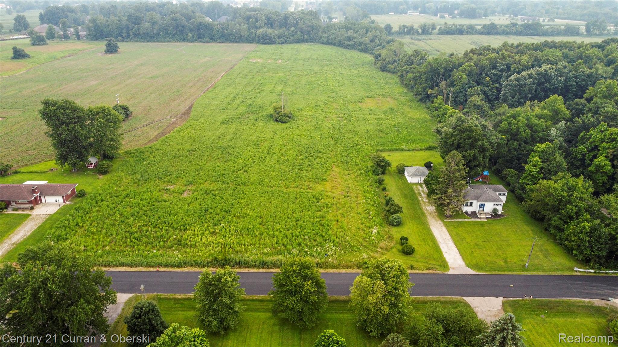0 West Road New Boston, MI 48164 - Photo 2 of 16 01.jpg