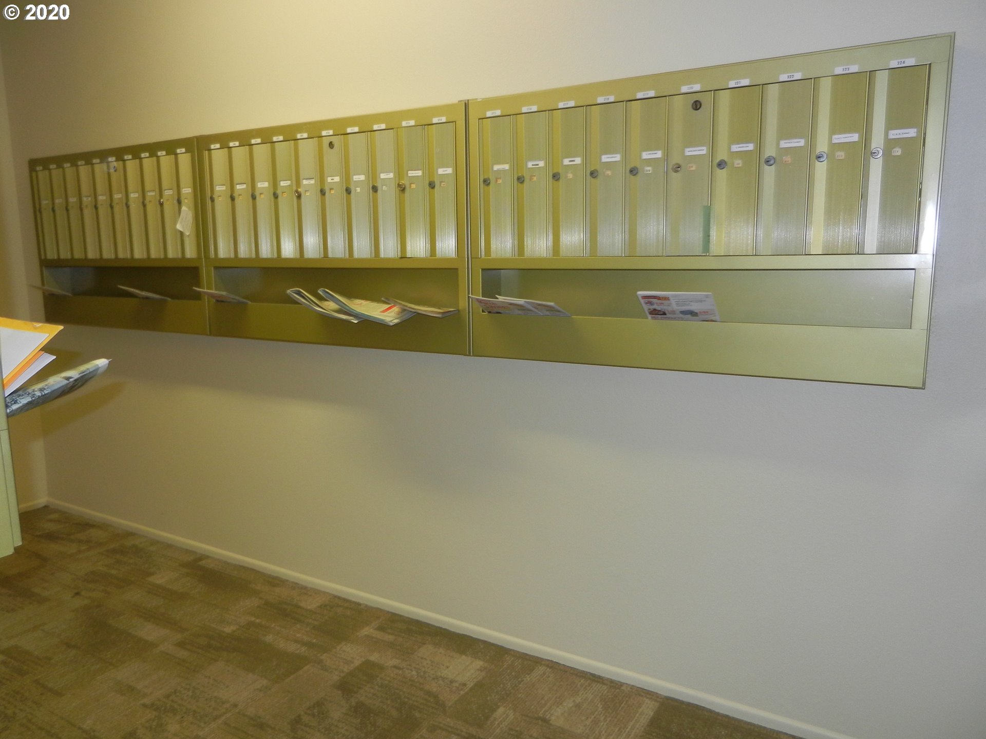 950 Evergreen Road, Unit 326 Woodburn, OR 97071 - Photo 24 of 27