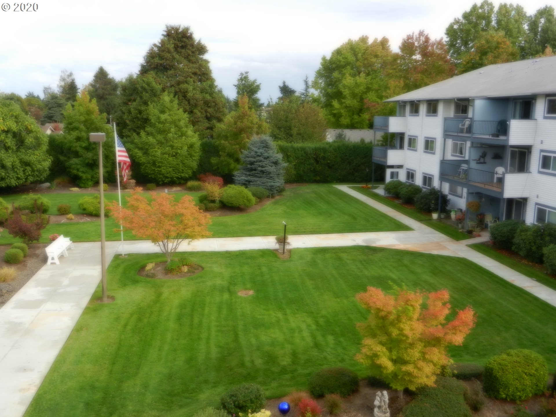 950 Evergreen Road, Unit 326 Woodburn, OR 97071 - Photo 26 of 27