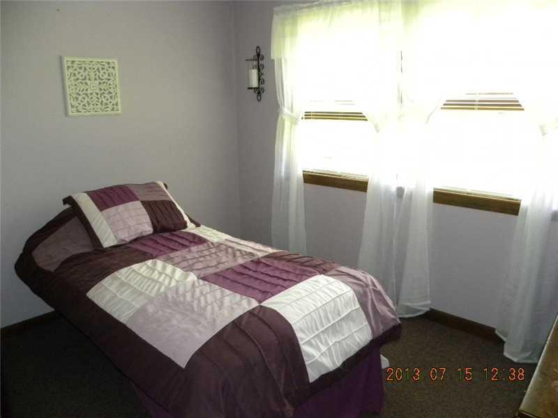162 Plains Road Leeds, ME 04263 - Photo 19 of 19 Bedroom.