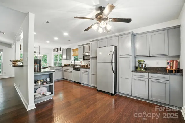 $399,900 | 11419 Vista Haven Drive, Charlotte, NC 28226