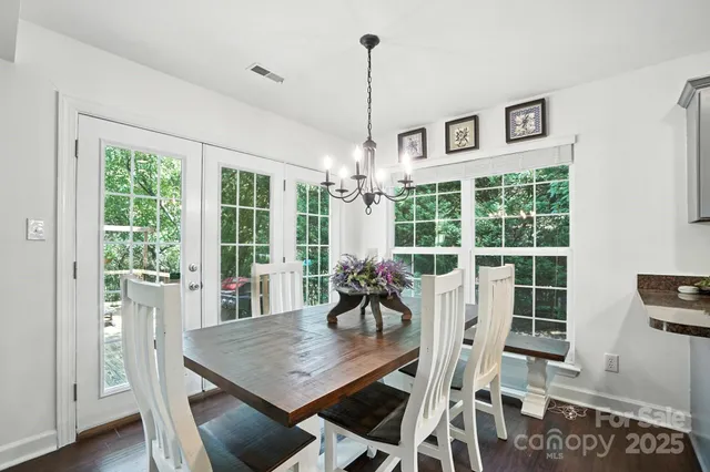 $399,900 | 11419 Vista Haven Drive, Charlotte, NC 28226