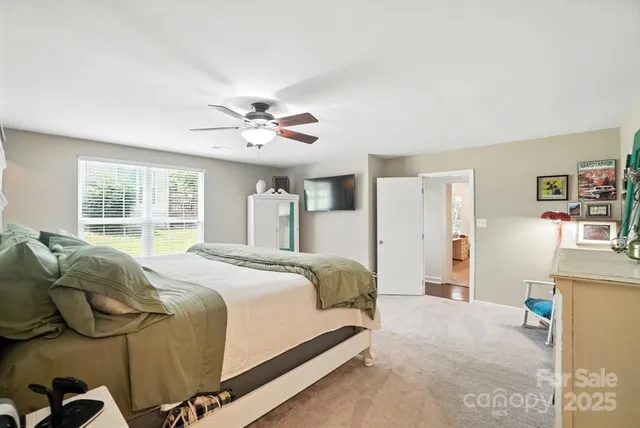 $399,900 | 11419 Vista Haven Drive, Charlotte, NC 28226