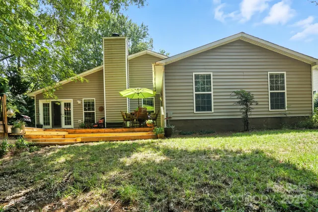 $399,900 | 11419 Vista Haven Drive, Charlotte, NC 28226