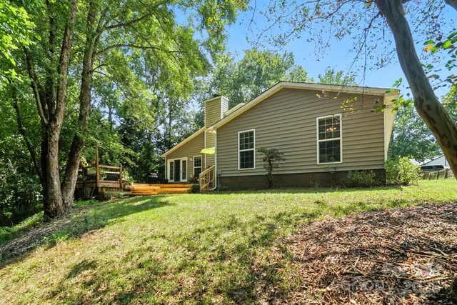 $399,900 | 11419 Vista Haven Drive, Charlotte, NC 28226