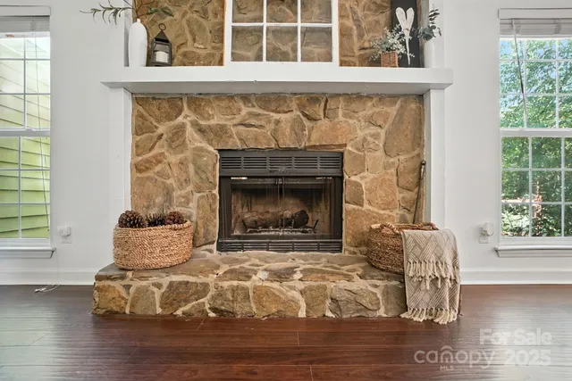 $399,900 | 11419 Vista Haven Drive, Charlotte, NC 28226