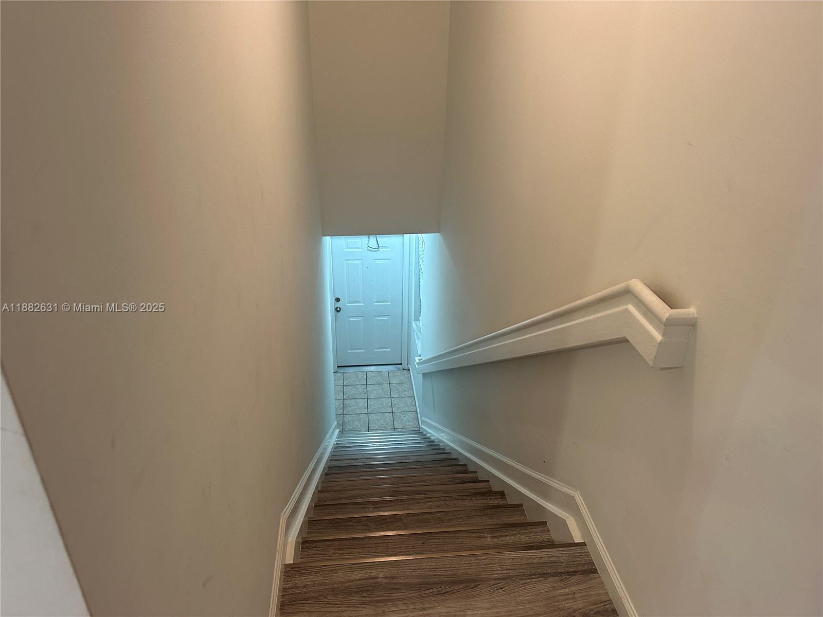 5820 West Sample Road, Unit 201 Coral Springs, FL 33067 - Photo 5 of 14 a view of entryway