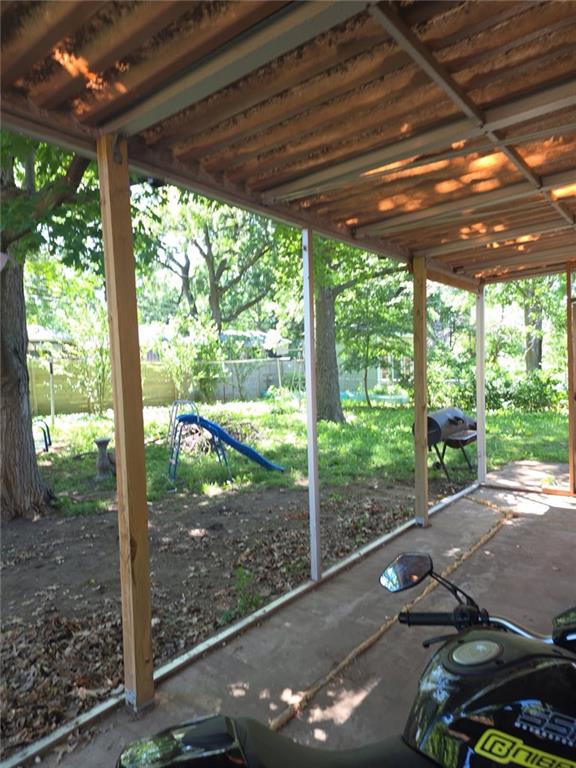 8951 Rene Street Lenexa, KS 66215 - Photo 23 of 25