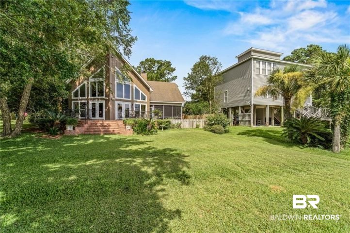 2895 Patricks Pond Road Coden, AL 36523 - Photo 37 of 44