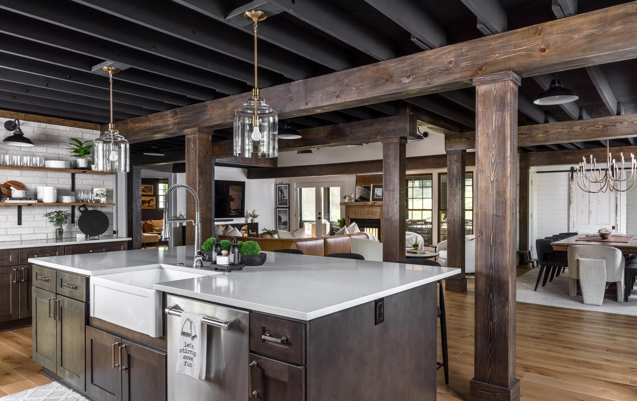 3309 Blazer Road Franklin, TN 37064 - Photo 17 of 40