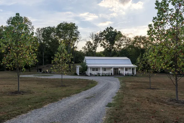 $2,799,999 | 3309 Blazer Road, Franklin, TN 37064