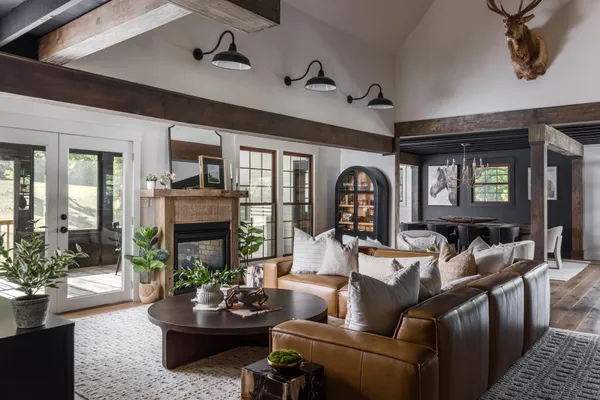 $2,799,999 | 3309 Blazer Road, Franklin, TN 37064