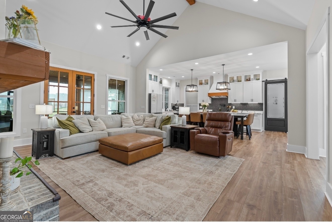 3850 Hog Mountain Road Watkinsville, GA 30677 - Photo 21 of 108