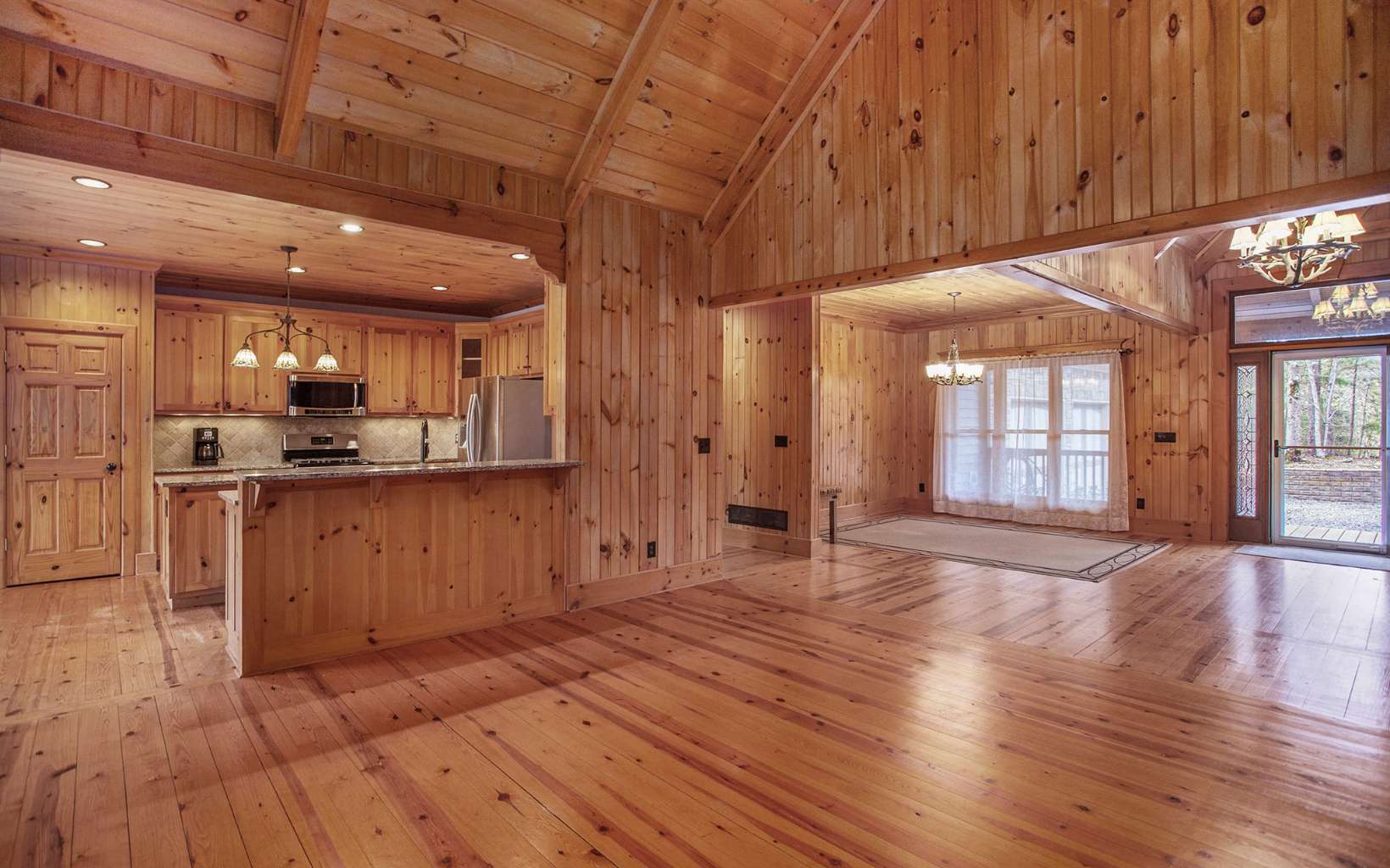 43 Hunters Ridge Road Mineral Bluff, GA 30559 - Photo 11 of 53 Additional View