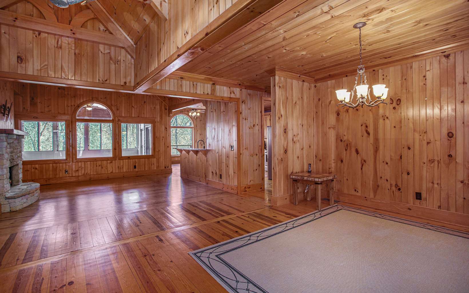 43 Hunters Ridge Road Mineral Bluff, GA 30559 - Photo 12 of 53 Additional View