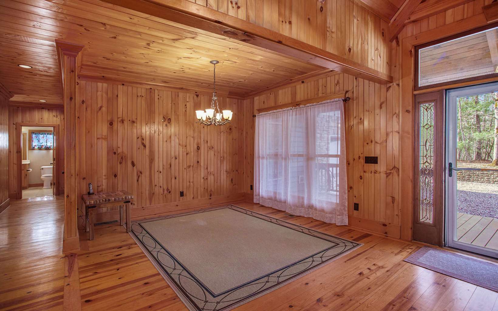 43 Hunters Ridge Road Mineral Bluff, GA 30559 - Photo 13 of 53 Additional View