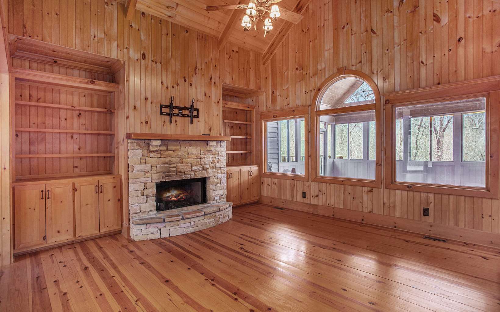 43 Hunters Ridge Road Mineral Bluff, GA 30559 - Photo 14 of 53 Additional View