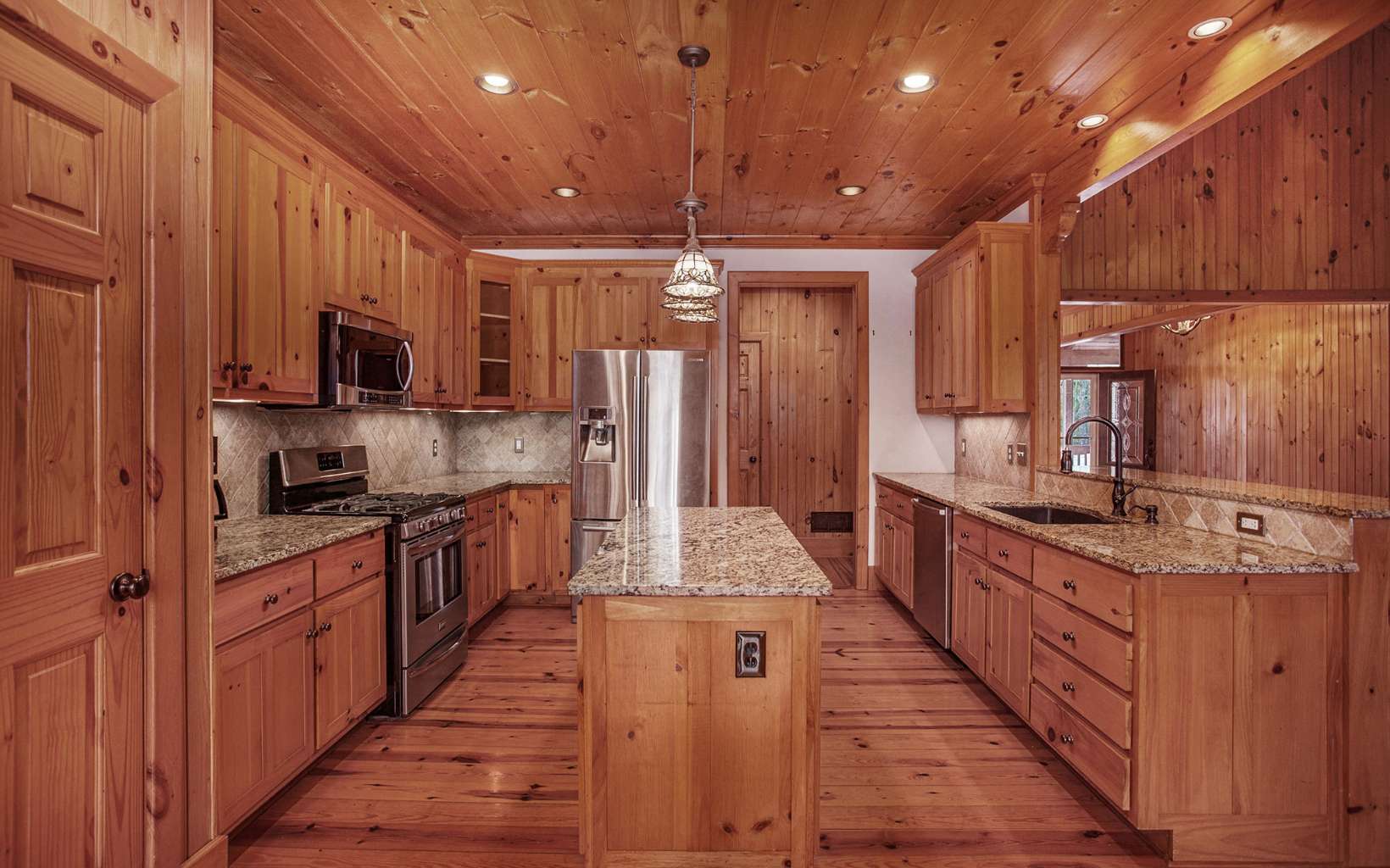 43 Hunters Ridge Road Mineral Bluff, GA 30559 - Photo 15 of 53 Additional View