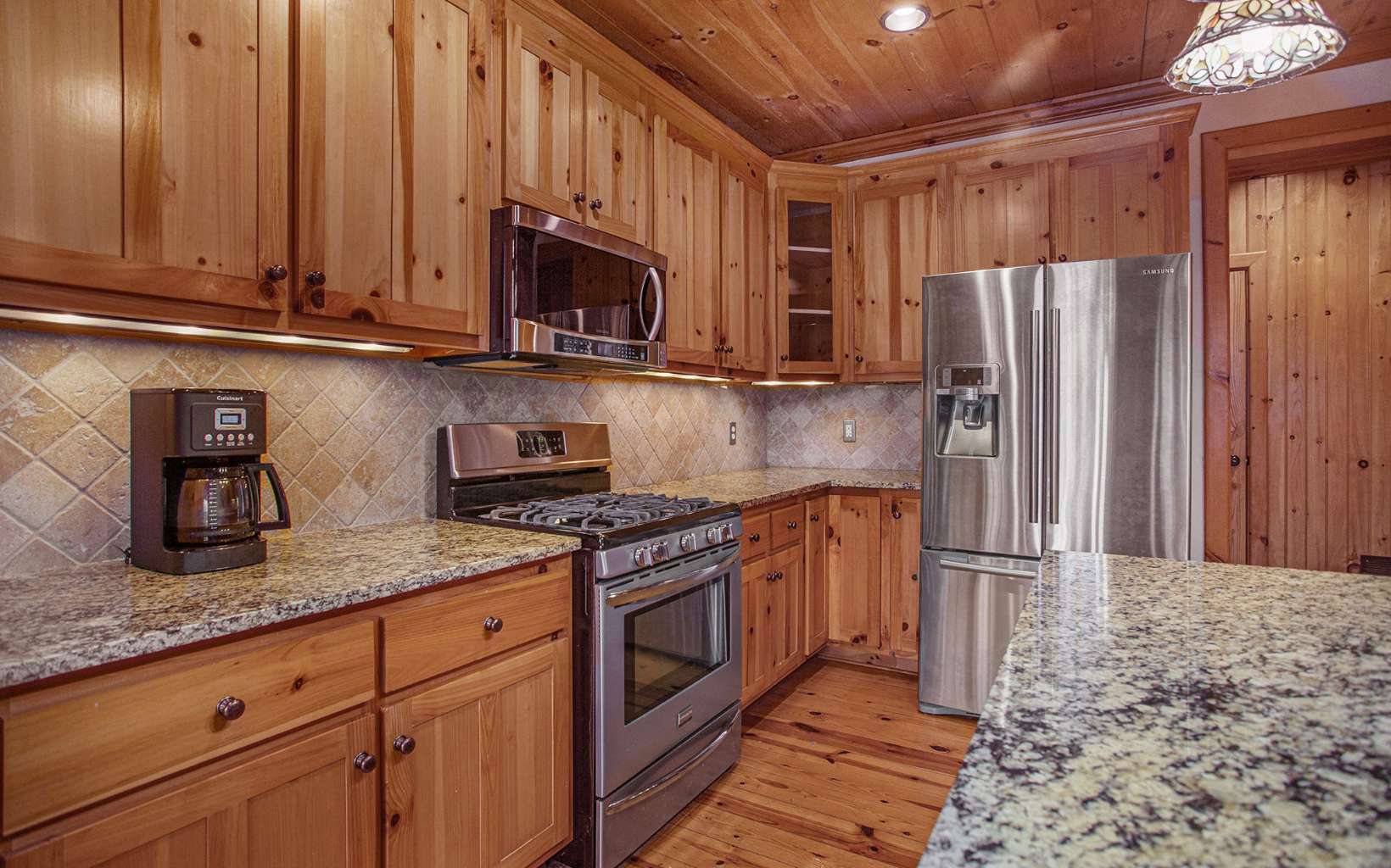 43 Hunters Ridge Road Mineral Bluff, GA 30559 - Photo 16 of 53 Additional View