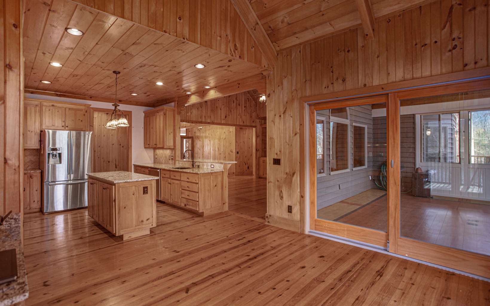 43 Hunters Ridge Road Mineral Bluff, GA 30559 - Photo 17 of 53 Additional View