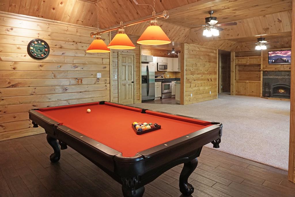43 Hunters Ridge Road Mineral Bluff, GA 30559 - Photo 37 of 53