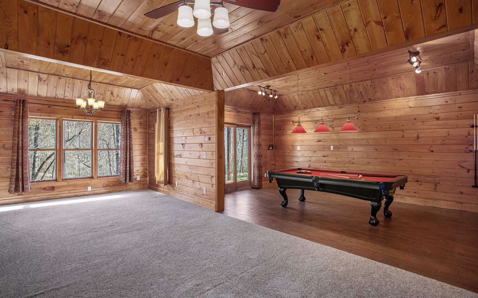 43 Hunters Ridge Road Mineral Bluff, GA 30559 - Photo 38 of 53 Additional View