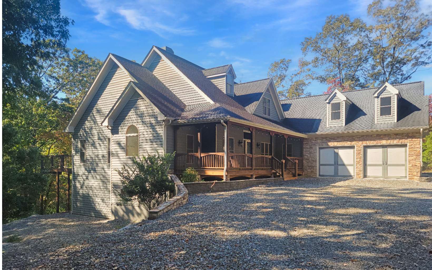 43 Hunters Ridge Road Mineral Bluff, GA 30559 - Photo 40 of 53 Additional View