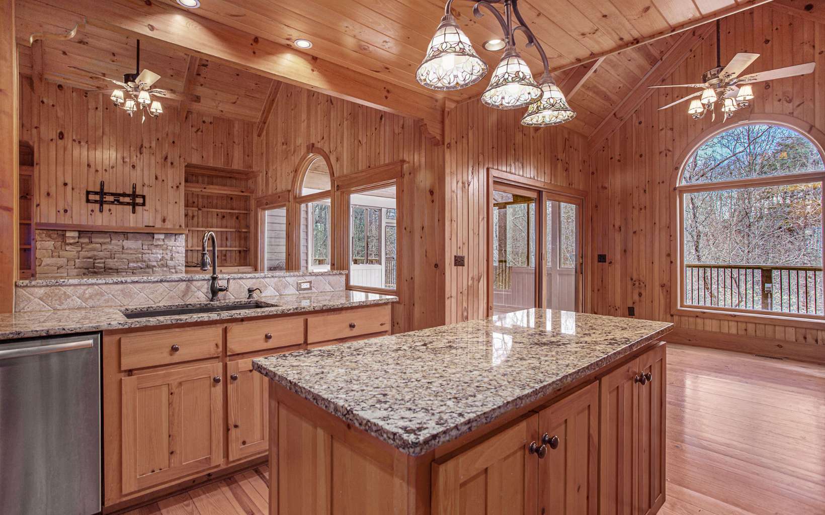 43 Hunters Ridge Road Mineral Bluff, GA 30559 - Photo 4 of 53 Additional View