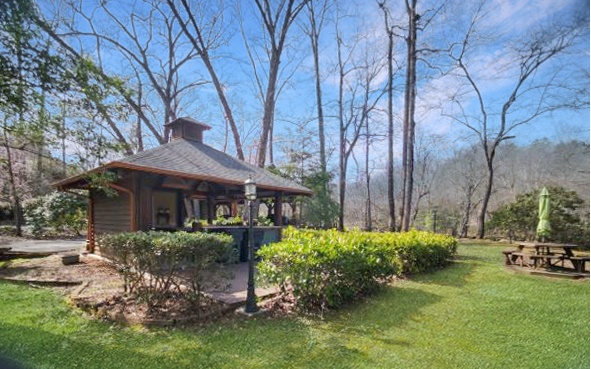 43 Hunters Ridge Road Mineral Bluff, GA 30559 - Photo 43 of 53 Additional View