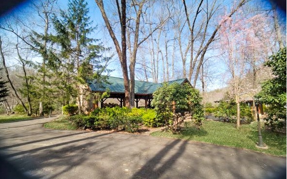 43 Hunters Ridge Road Mineral Bluff, GA 30559 - Photo 44 of 53 Additional View