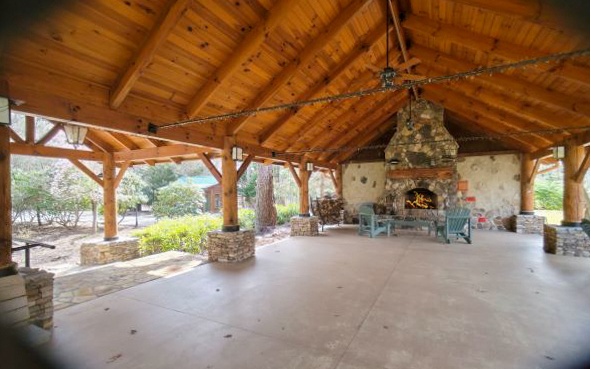 43 Hunters Ridge Road Mineral Bluff, GA 30559 - Photo 46 of 53 Additional View