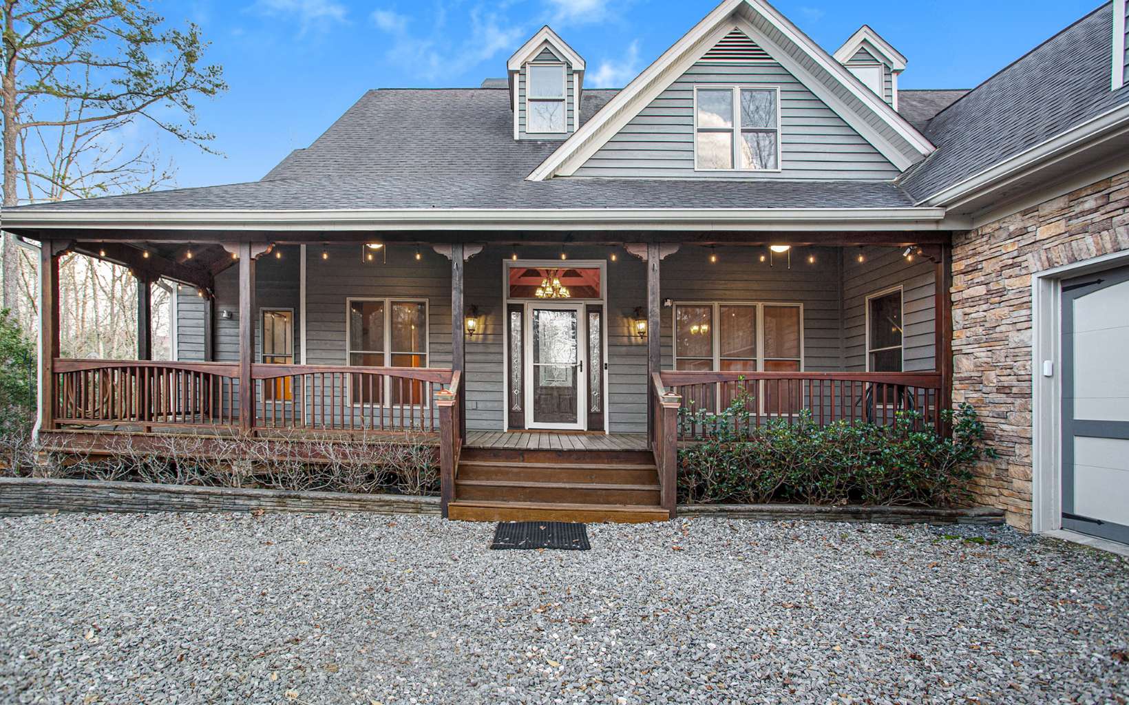 43 Hunters Ridge Road Mineral Bluff, GA 30559 - Photo 49 of 53 Additional View