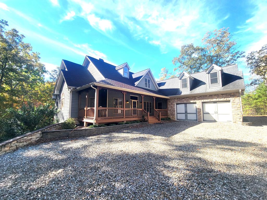43 Hunters Ridge Road Mineral Bluff, GA 30559 - Photo 53 of 53