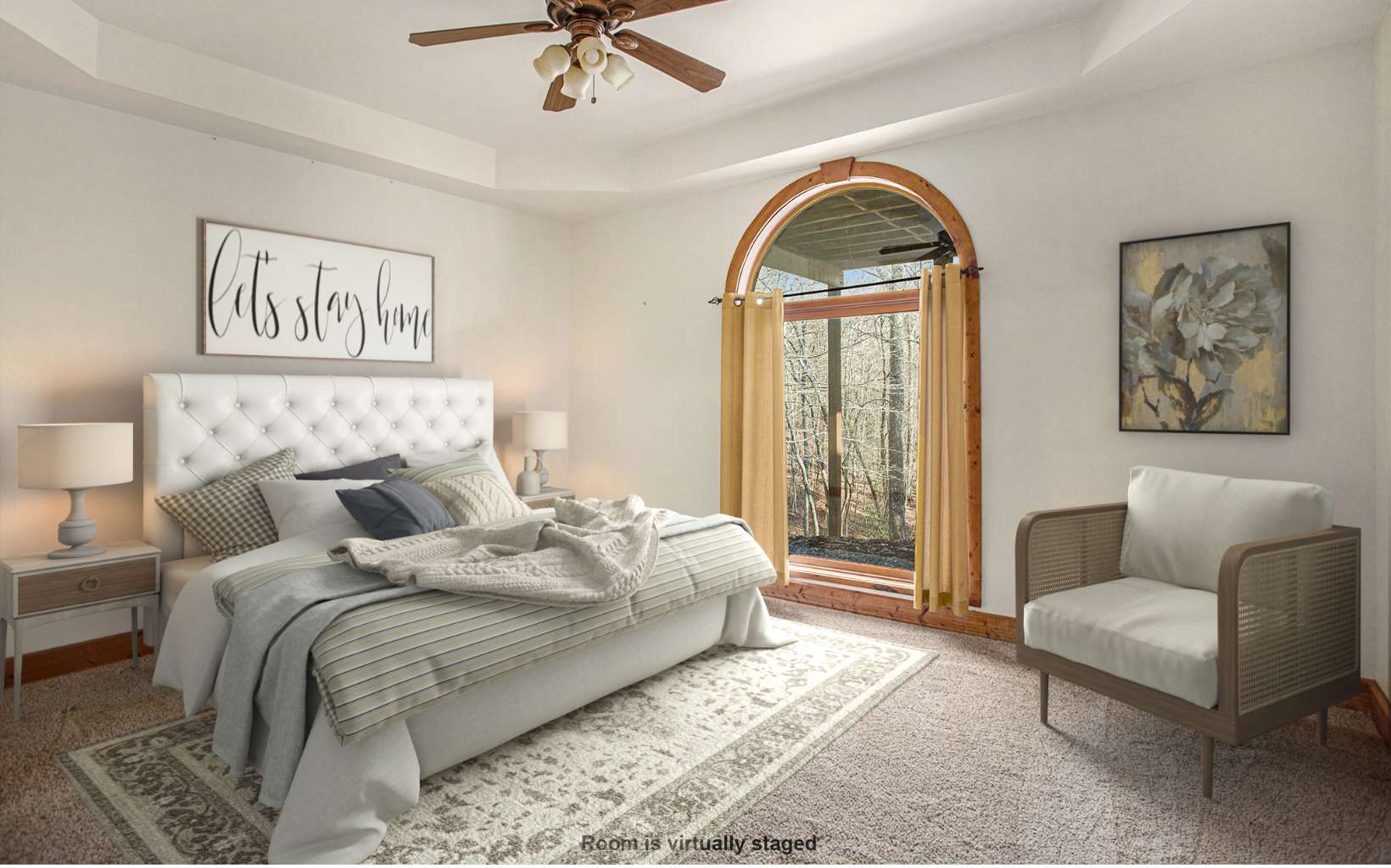 43 Hunters Ridge Road Mineral Bluff, GA 30559 - Photo 8 of 53 Additional View