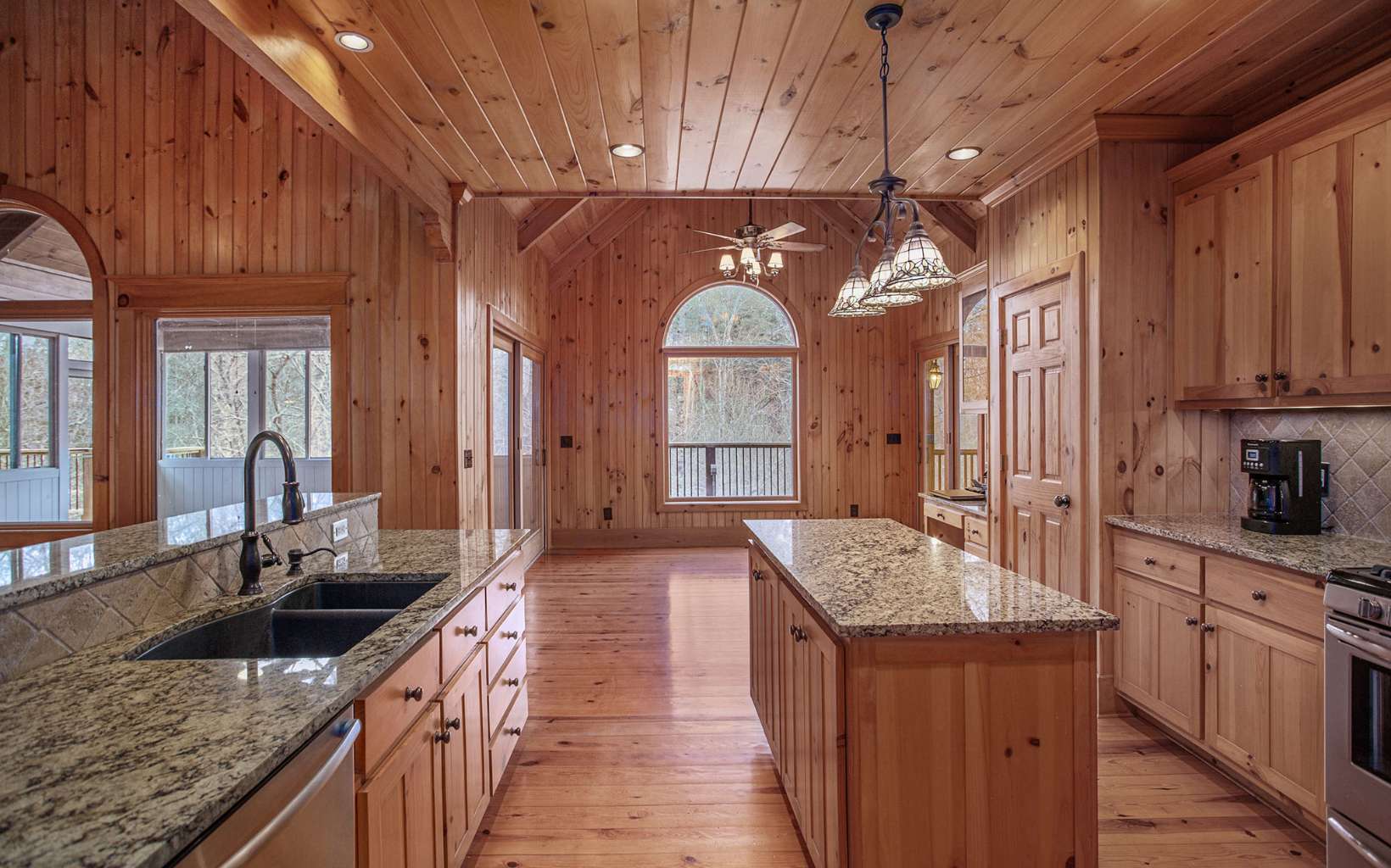 43 Hunters Ridge Road Mineral Bluff, GA 30559 - Photo 10 of 53 Additional View