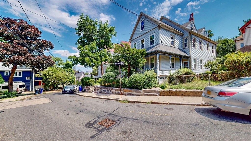 32 Thornton Street, Unit 2 Boston, MA 02119 - Photo 2 of 16