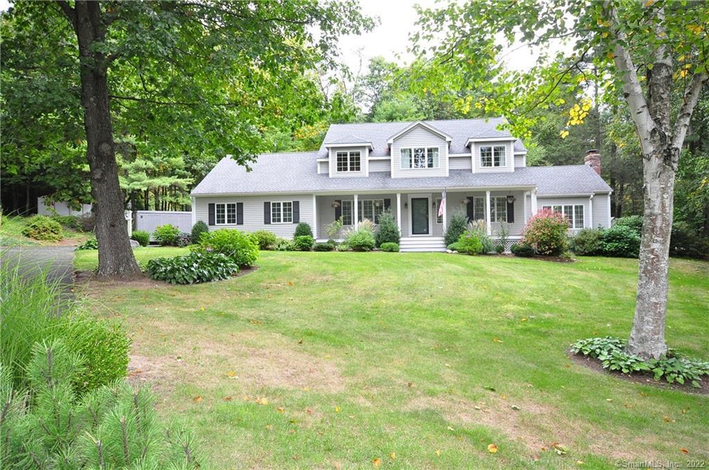 17 Thompson Hill Road Canton, CT 06019 - Photo 1 of 1 Gallery Image 1