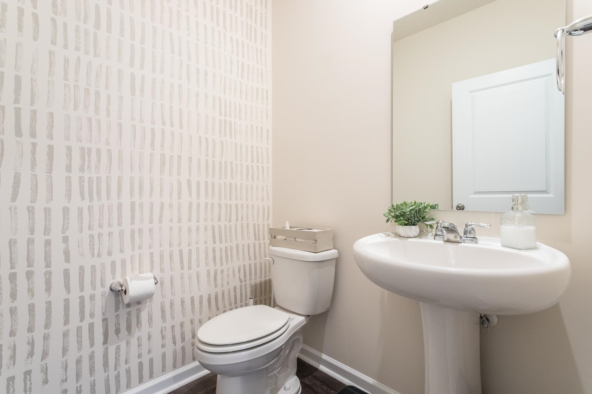 1617 Arapahoe Ridge Drive Raleigh, NC 27604 - Photo 8 of 17 Bathroom