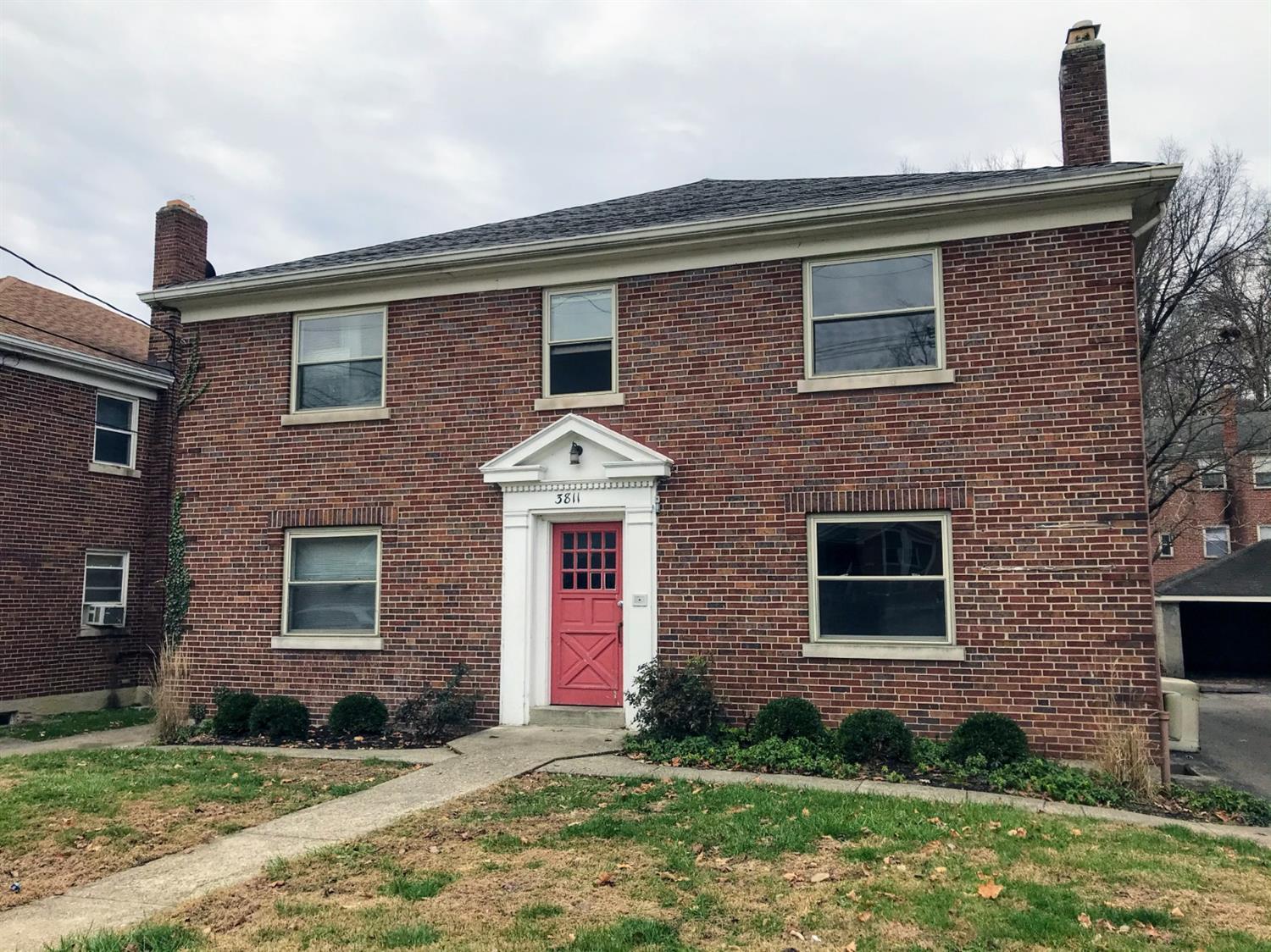 3811 Brotherton Road, Unit 3 Cincinnati, OH 45209 - Photo 1 of 8