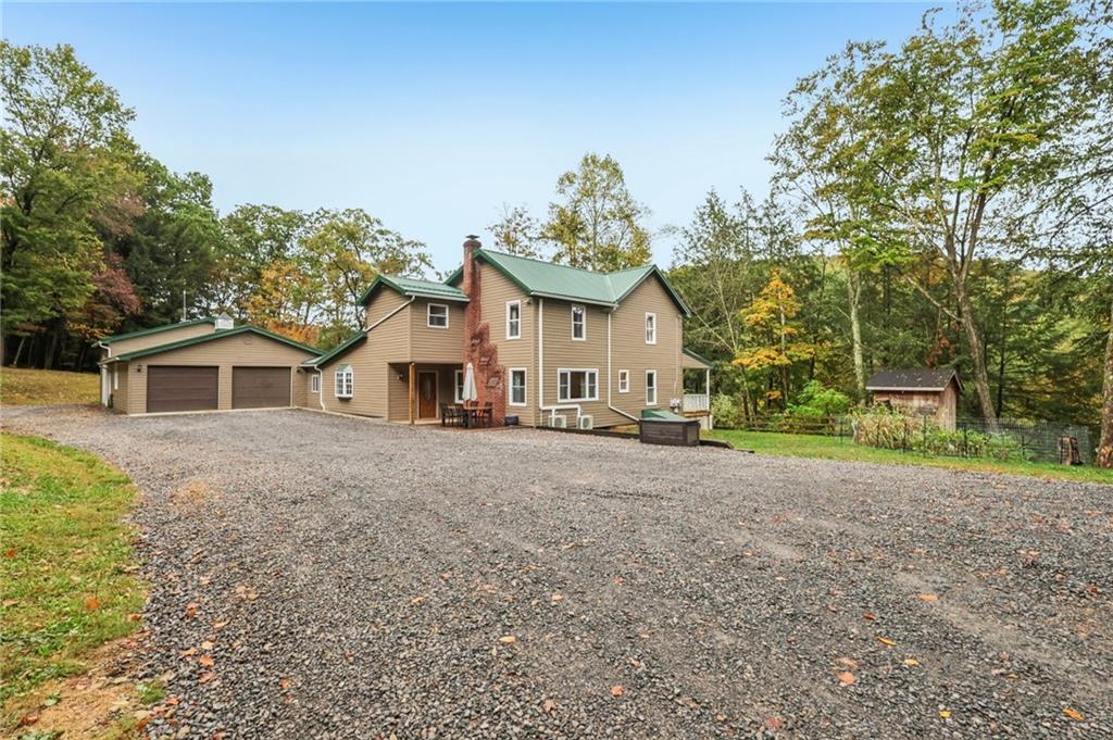 1751 Kennerdell Road Polk, PA 16342 - Photo 1 of 47 Gallery Image 1