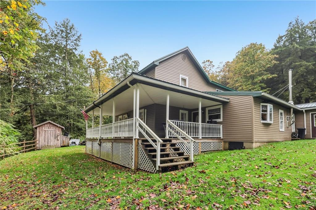1751 Kennerdell Road Polk, PA 16342 - Photo 43 of 47 Gallery Image 43